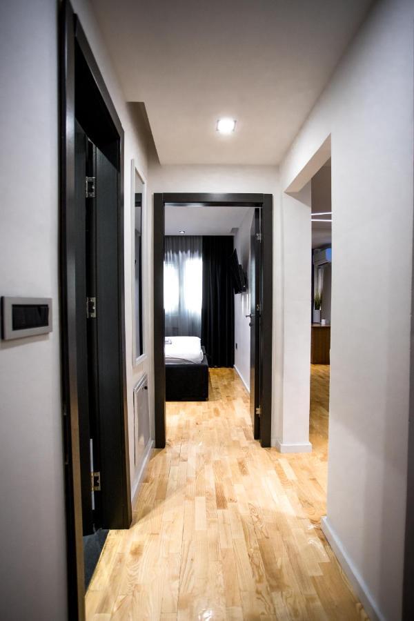 House Of Mac Apartments Ni Εξωτερικό φωτογραφία