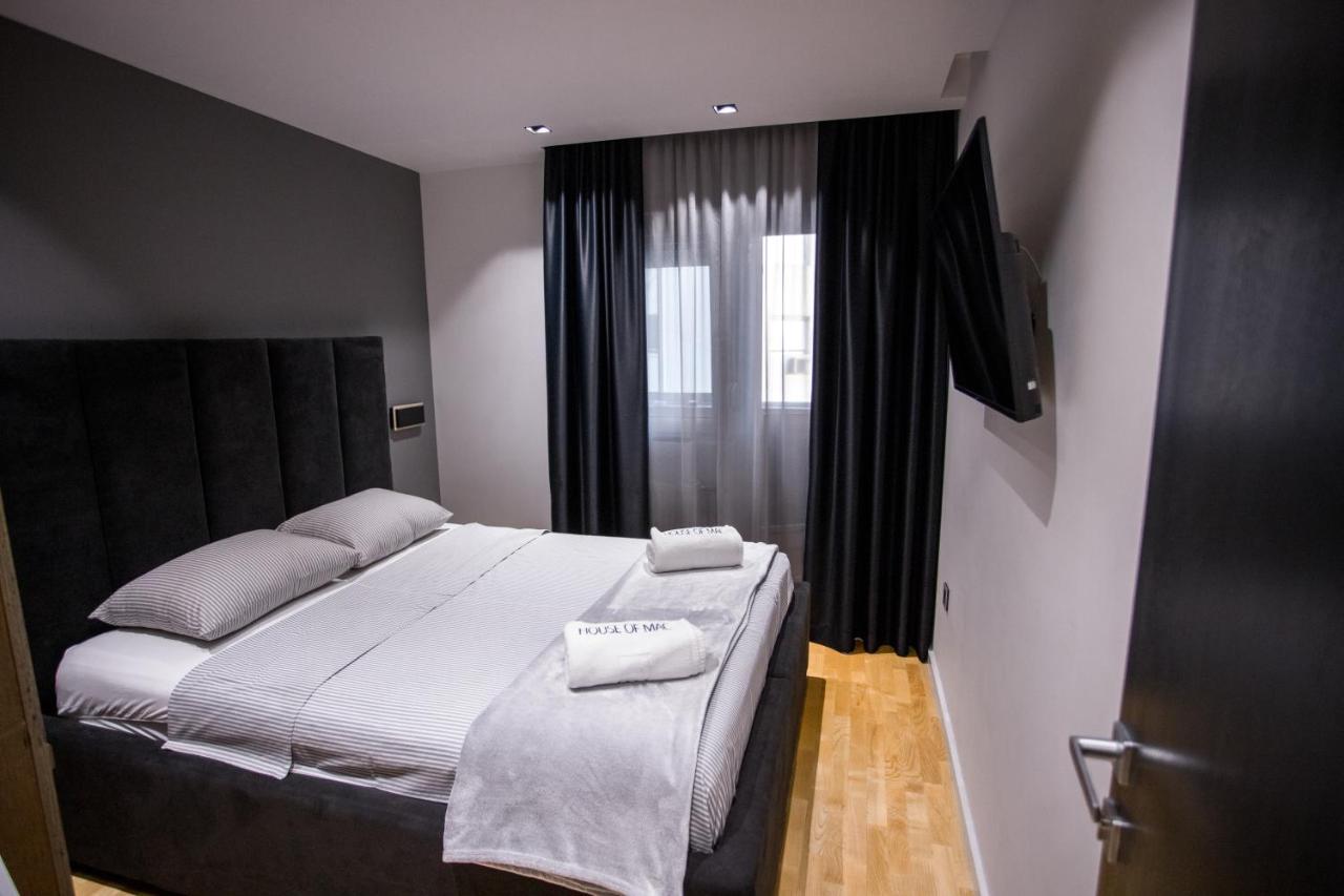 House Of Mac Apartments Ni Εξωτερικό φωτογραφία