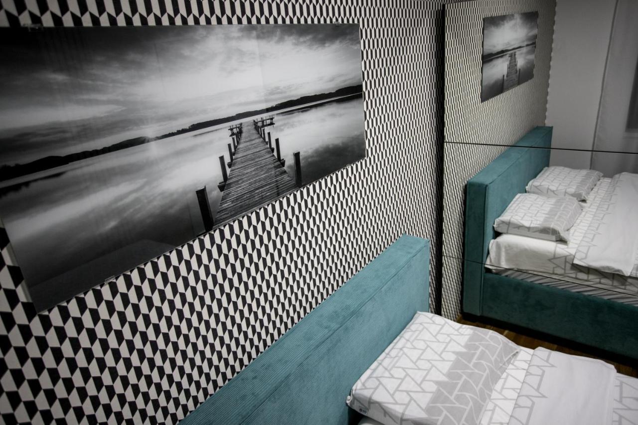 House Of Mac Apartments Ni Εξωτερικό φωτογραφία