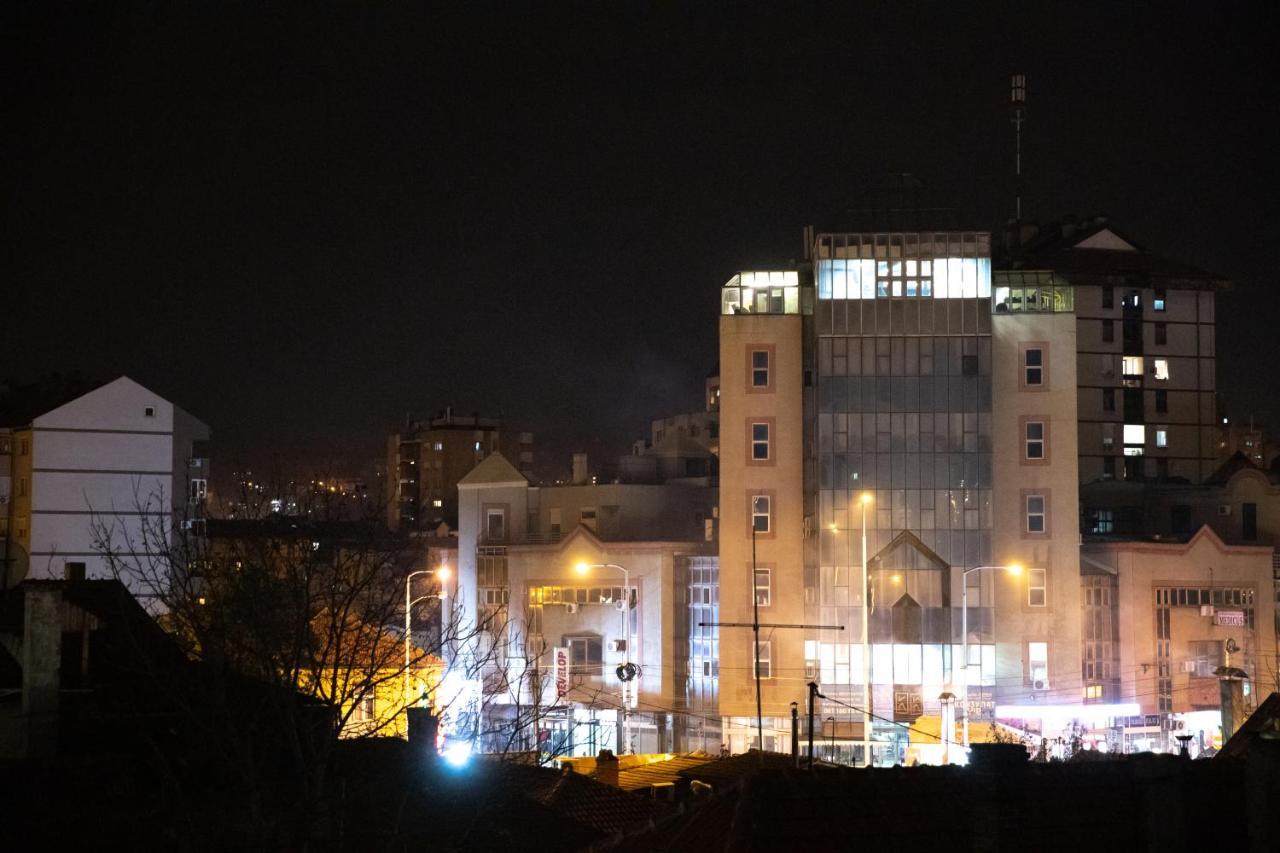 House Of Mac Apartments Ni Εξωτερικό φωτογραφία