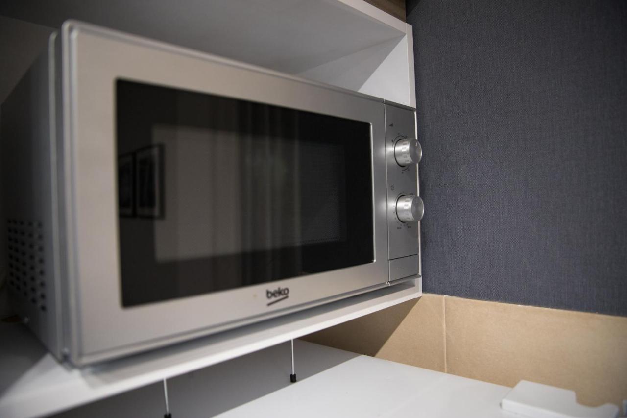 House Of Mac Apartments Ni Εξωτερικό φωτογραφία
