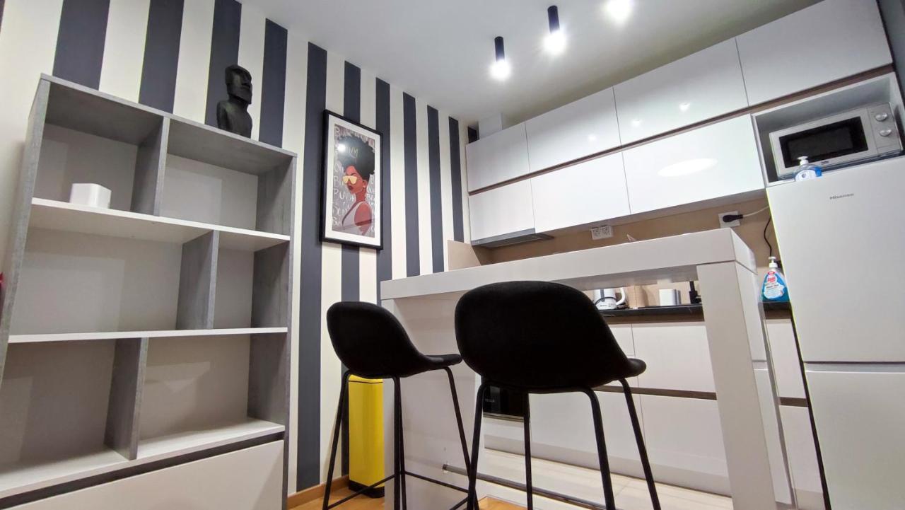 House Of Mac Apartments Ni Εξωτερικό φωτογραφία