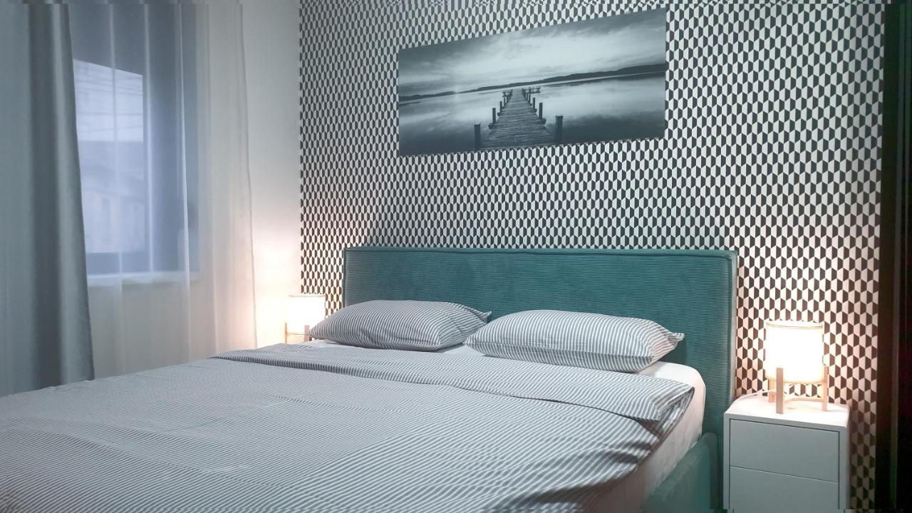 House Of Mac Apartments Ni Εξωτερικό φωτογραφία