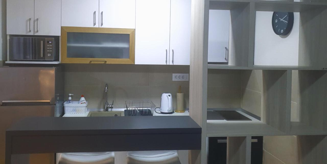 House Of Mac Apartments Ni Εξωτερικό φωτογραφία