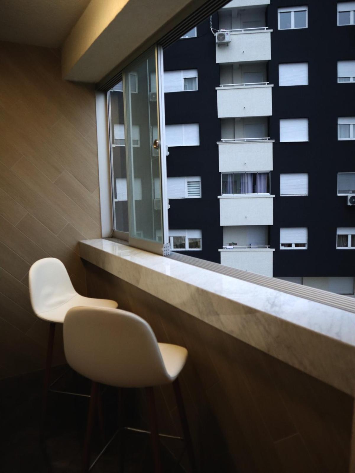 House Of Mac Apartments Ni Εξωτερικό φωτογραφία
