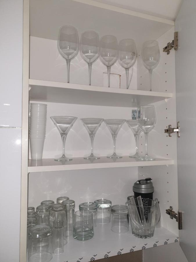House Of Mac Apartments Ni Εξωτερικό φωτογραφία